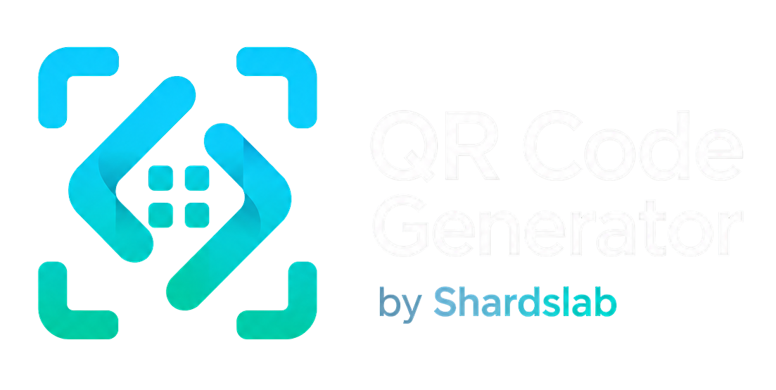 Shardslab QR Code Generator